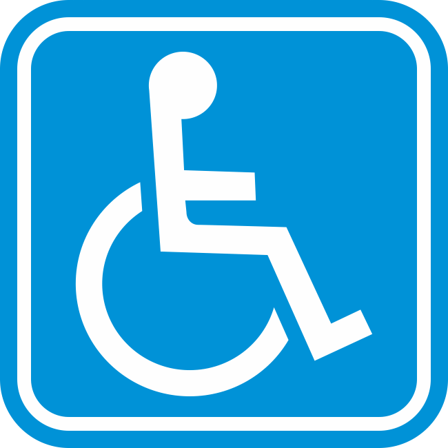 Za invalidi