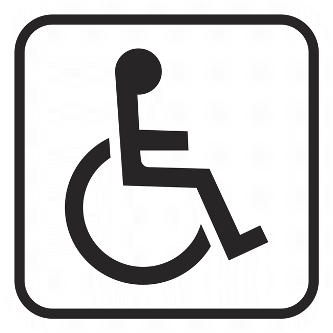 Za invalidi