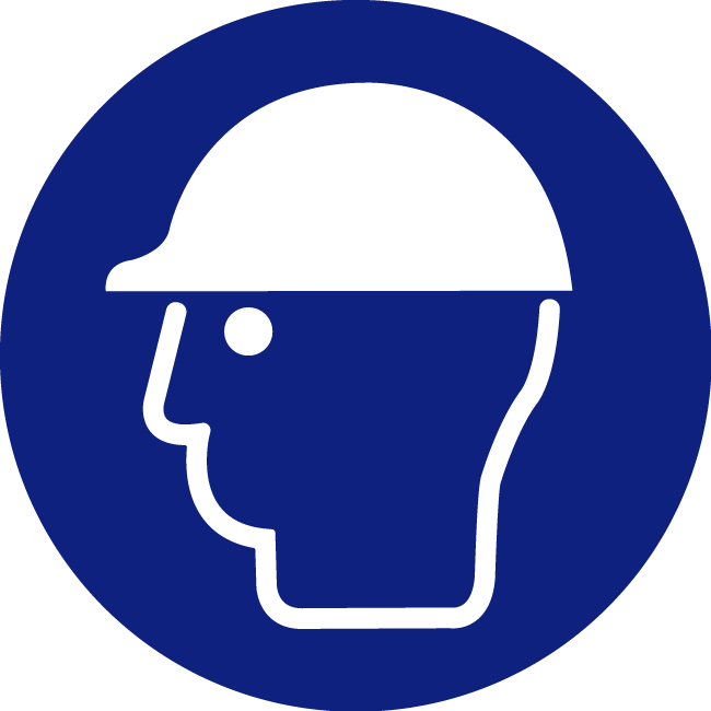 Mandatory-use-of-a-safety-helme