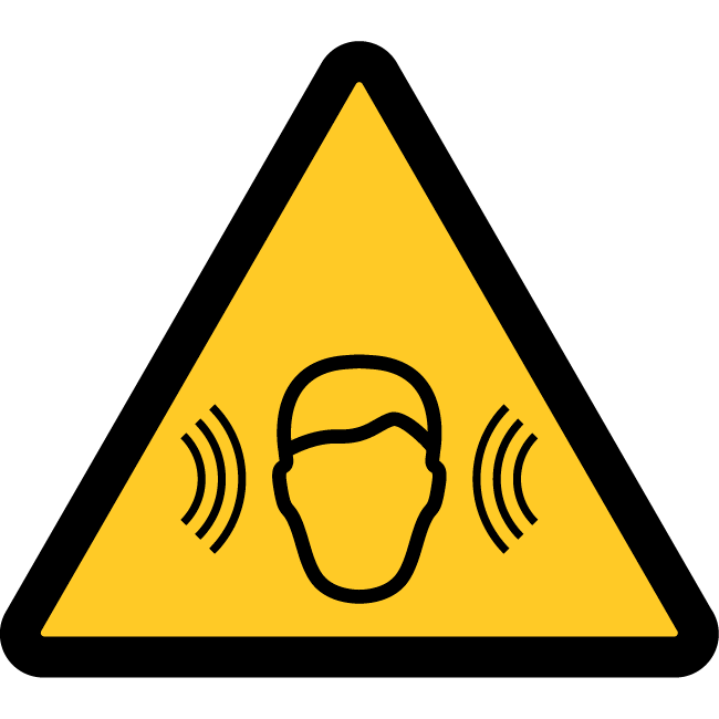 Danger, -sudden-loud-noise